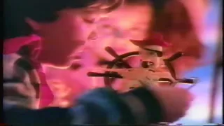 Rattle Me Bones Ad (1989)