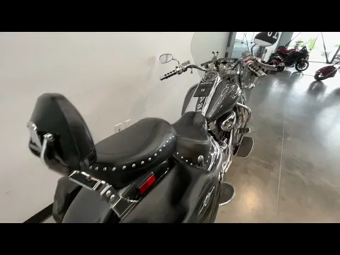2009 Suzuki Boulevard C90 Vl1500 Thumbnail