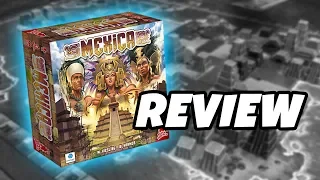 What's in the box...MEXICA