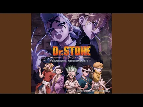 Thumbnail for Ambition of the Dictator - Tatsuya Kato, Shayne Holland & YUKI KANESAKA