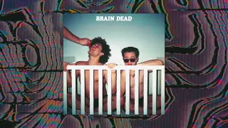 People R Ugly - BRAIN DEAD (Official Audio)