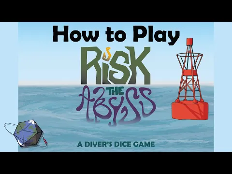 Risk the Abyss - How to Play