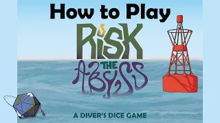 Risk the Abyss - How to Play