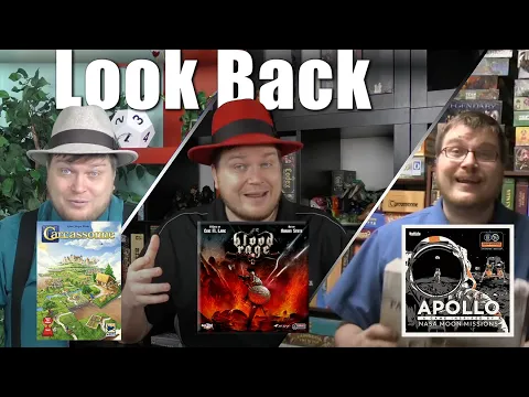 Look Back - 7/16/25