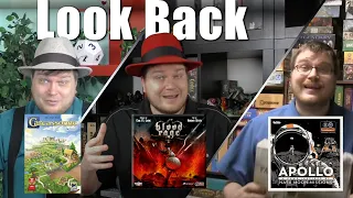 Look Back - 7/16/25