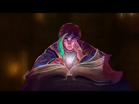 Trailer Faust vs Mephisto - EN version
