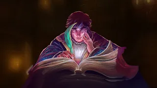 Trailer Faust vs Mephisto - EN version