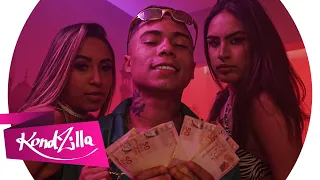 MC Bezinho - Todo Tatuado (KondZilla) DJ Oreia