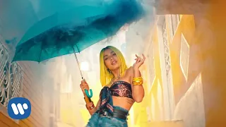 Anitta - Medicina [Official Music Video]