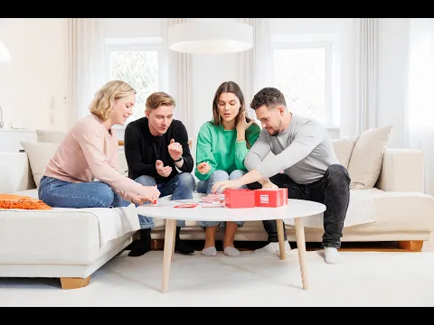 Answer This - Couples - How Well Do You Know Your Partner?