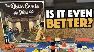 White Castle Duel - We Just Played It!