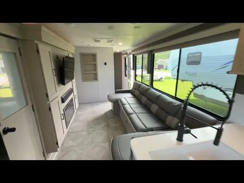 2024 Salem By Forest River 29viewx Thumbnail alt
