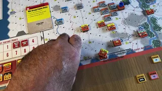 Enemy Action Kharkov SS Take 2 Part 45
