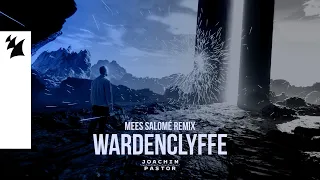 Joachim Pastor - Wardenclyffe (Mees Salomé Remix) [Official Visualizer]