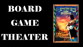 Board Game Theater: Dominion Cornucopia