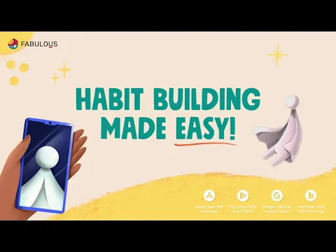 Видео HabitNow