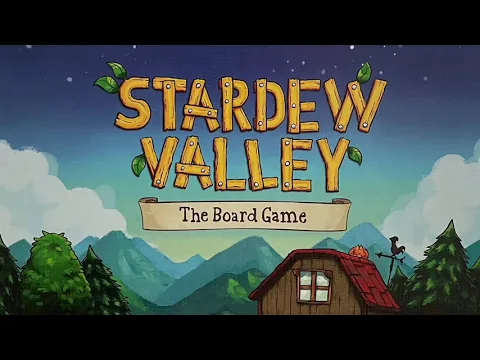 Stardew valley showcase video