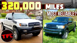 Are Toyota Trucks the Most Reliable? Owners Tell Us All! Dude, I Love or Hate My New Ride @Home