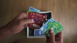 What's Inside Parks Europe Chalet Edition?