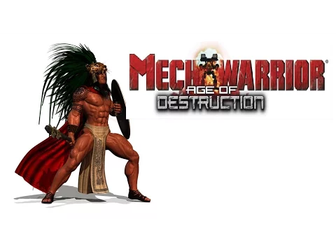 mechwarrior battle 