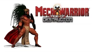 mechwarrior battle 