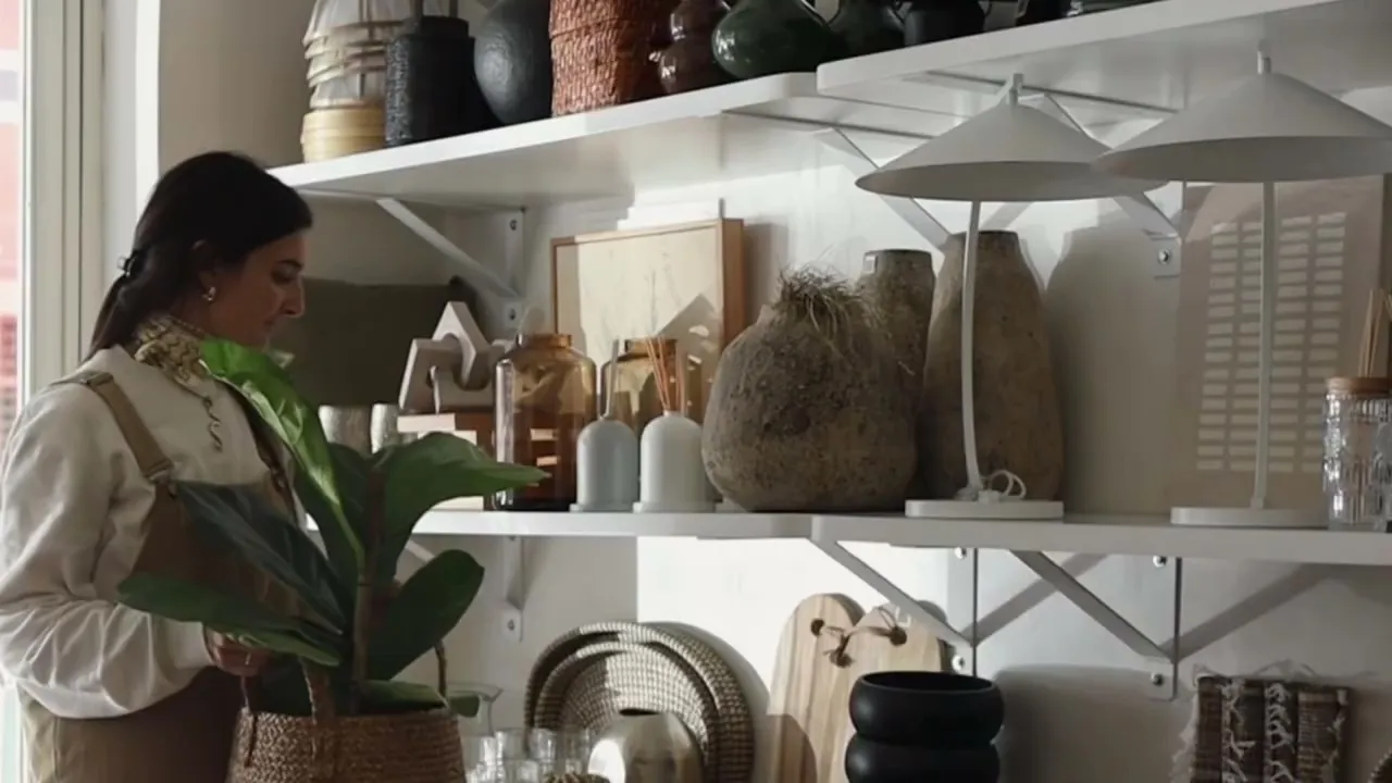 Video de Atelier Botánico | Plantas Y Cosas Lindas