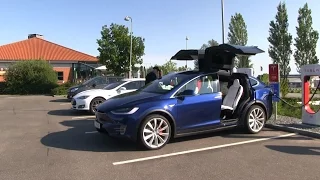 #26 Optimus Prime's first road trip part 1