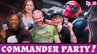 APRIL FOOLS ITS OOPS ALL DEADPOOLS