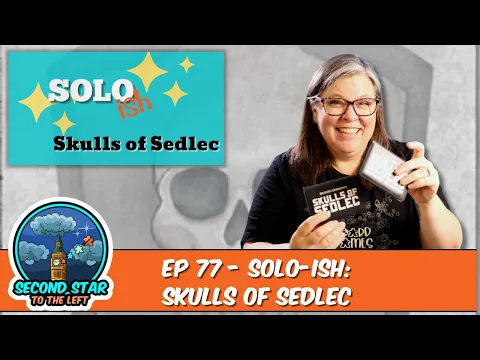 Solo-ish: Skulls of Sedlec