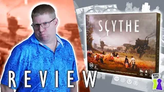 Scythe | Game Review