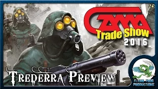 OtherWorld: Trederra GAMA 2016 Preview