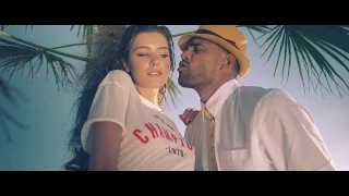 DJ REBEL & MOHOMBI ft SHAGGY - Let Me Love You (New Music 2016)