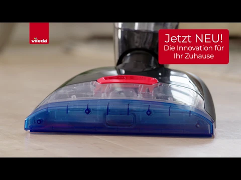 Video zu Vileda JetClean 3in1-Funktion 163303