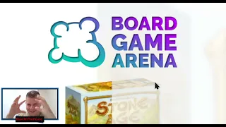 1 Turn | 7WD, AotWK, For Sale, Ark Nova, Stone Age
