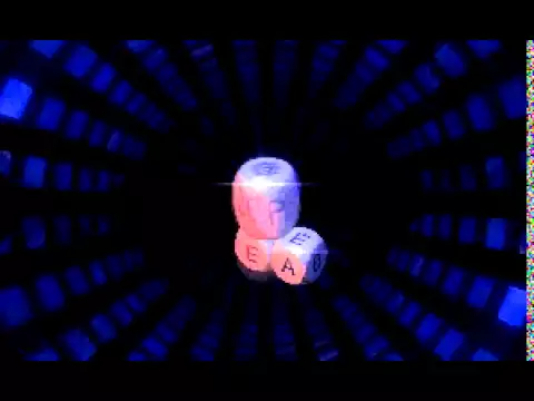 Boggle PC Intro