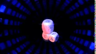 Boggle PC Intro