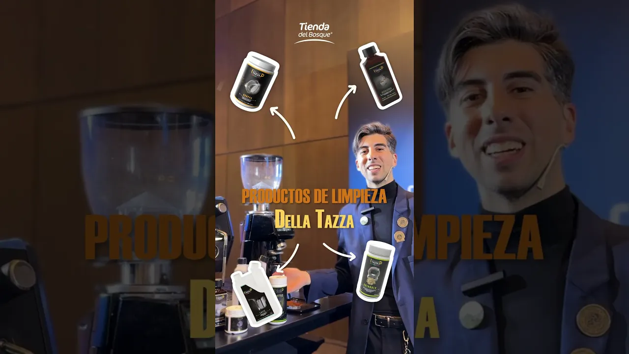 Video de Della Tazza