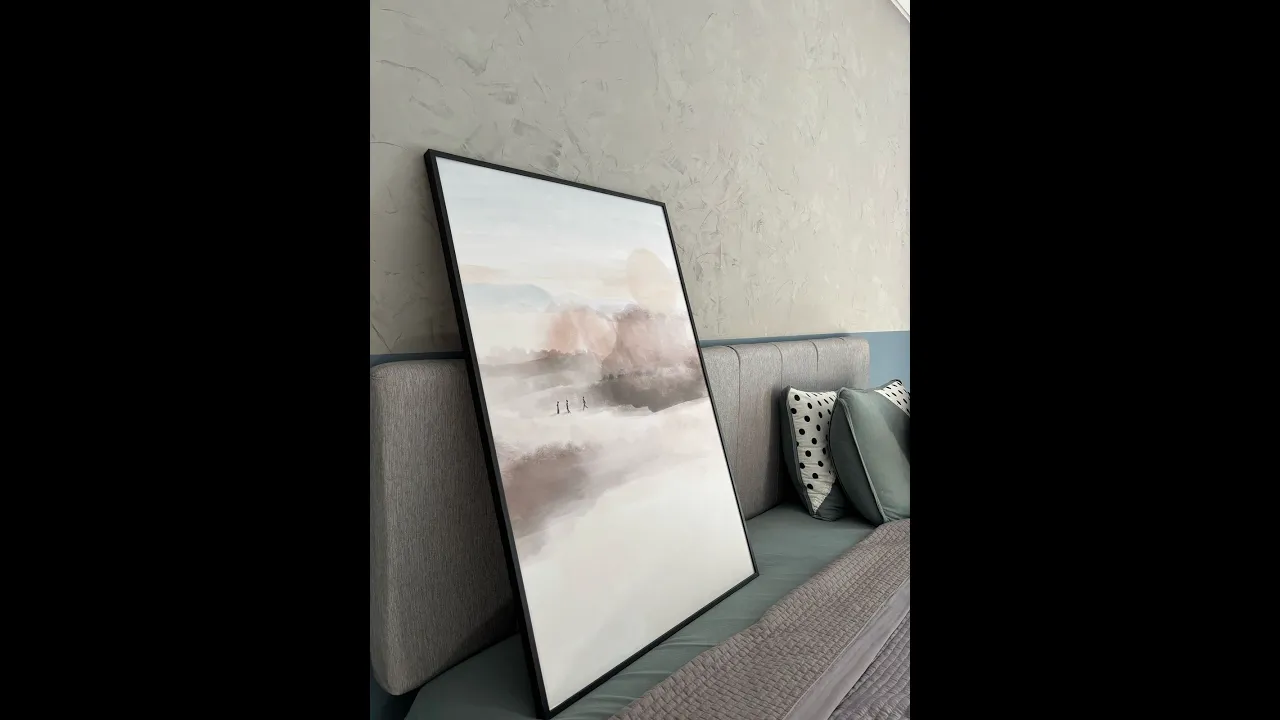 Vídeo de Jessica Maximo | Artes e Quadros Decorativos