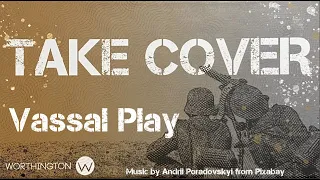 TakeCover