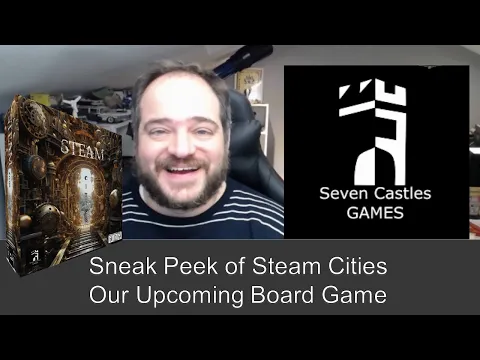 Sneak Peek of Prototype - Captains