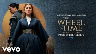 The Dragon's Heart | The Wheel of Time: Season 2, Vol. 1  from Season 2 (Prime Video Or...