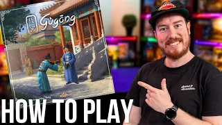 How to Play Gùgōng