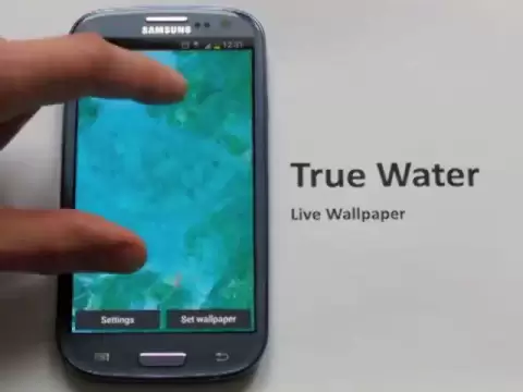 Video của True Water