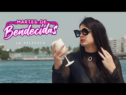 Video for event landing page