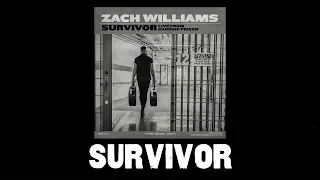 Zach Williams - Survivor (Live From Harding Prison) (Official Audio Video)