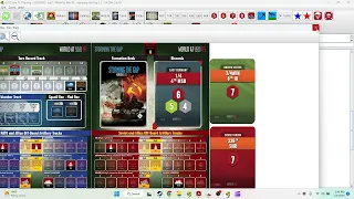 WAW85 Sc17 Solo Turn T1 1 End