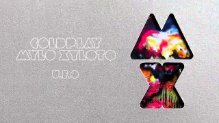 Coldplay - U.F.O (Mylo Xyloto)