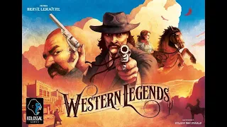 Dad vs Daughter - Western Legends: Upgrading your game components