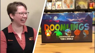 How to Play & What's to Love || DOOMLINGS