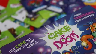 CakeOfDoom